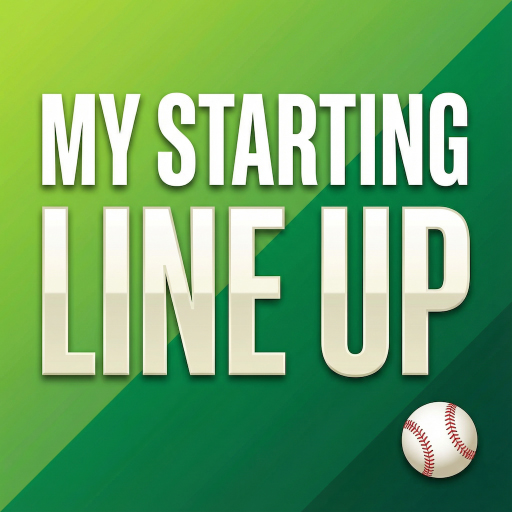 俺のスタメン表 アイコン