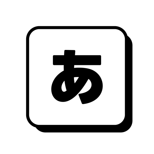 TRIMOJI アイコン